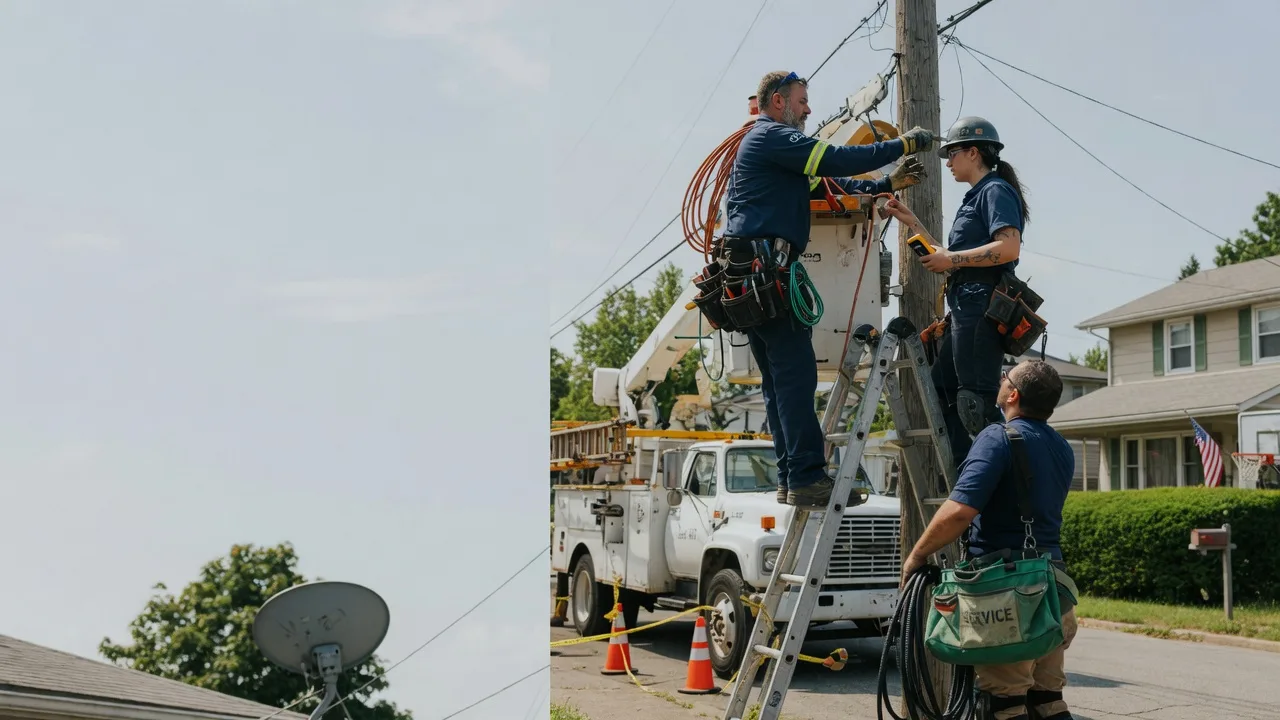 Electrical Repair in Wildersville, TN near me